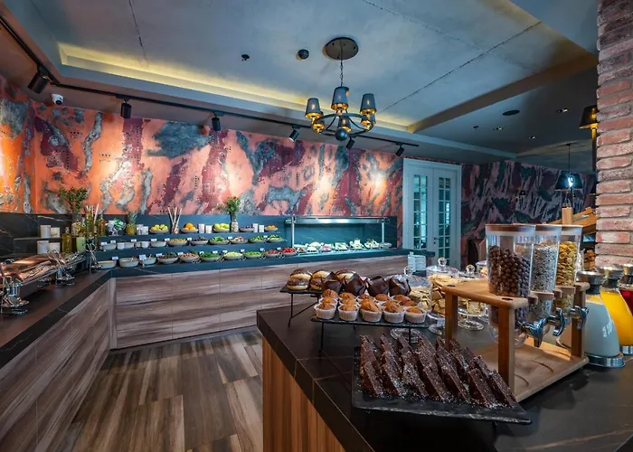 Levor Hotel