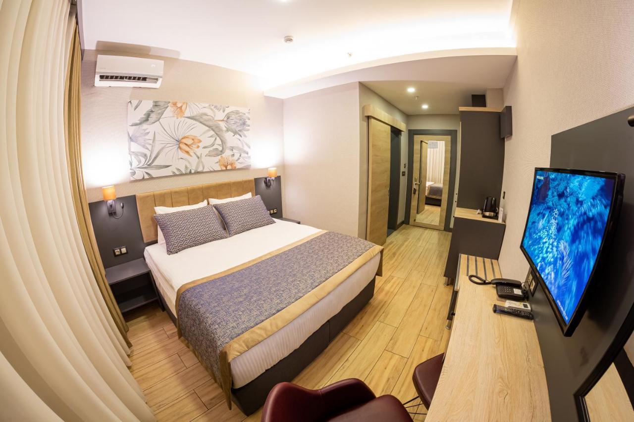 Levor Отель 4*