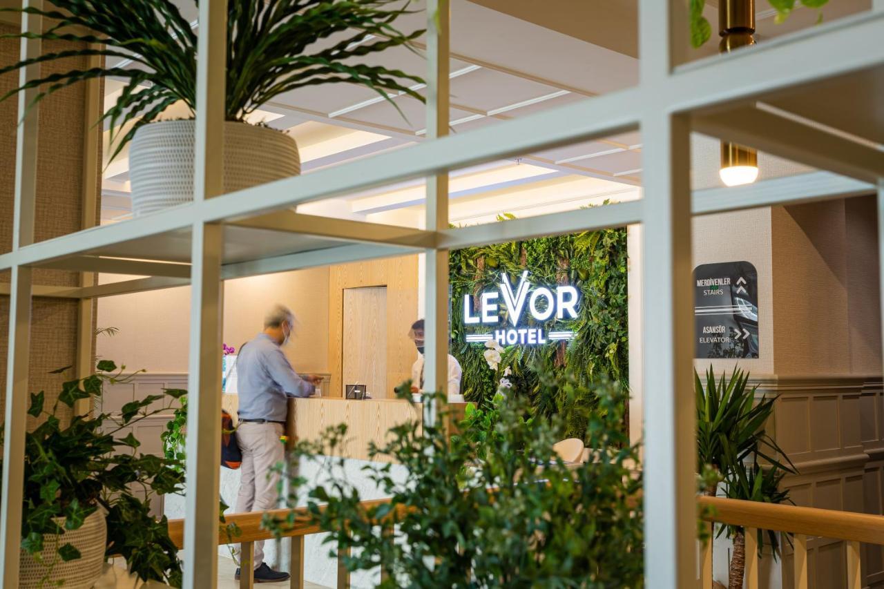 Levor