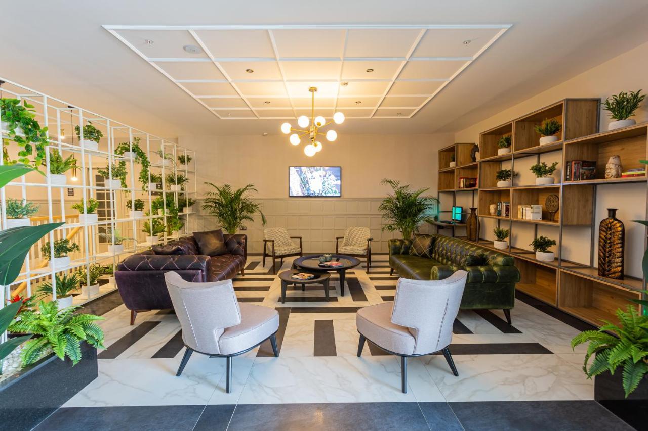 Levor Отель 4*