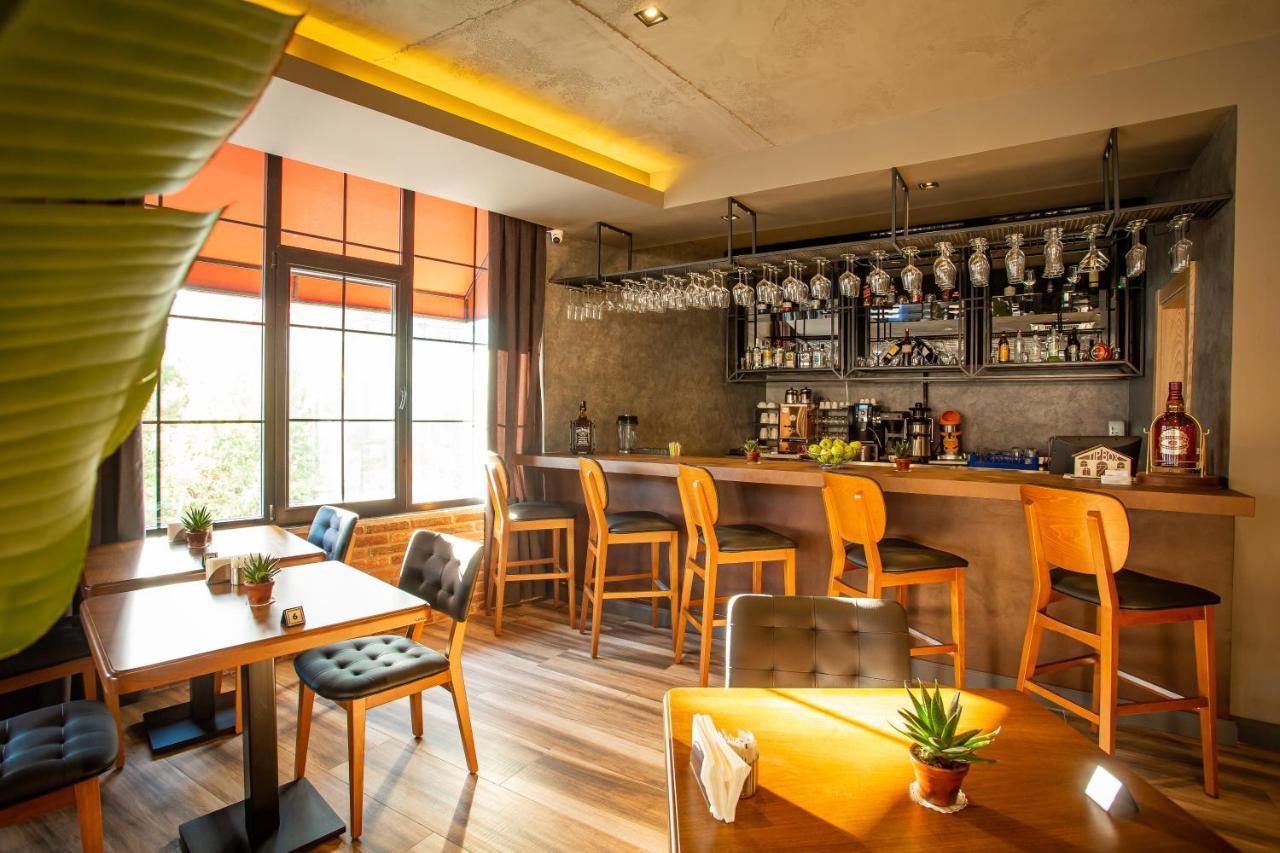 Levor Hotel Bursa
