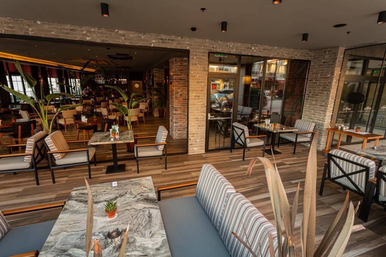 Hotel Levor